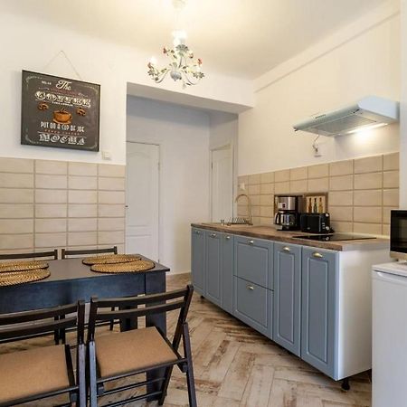 Conrad Haas Apartment Sibiu Esterno foto