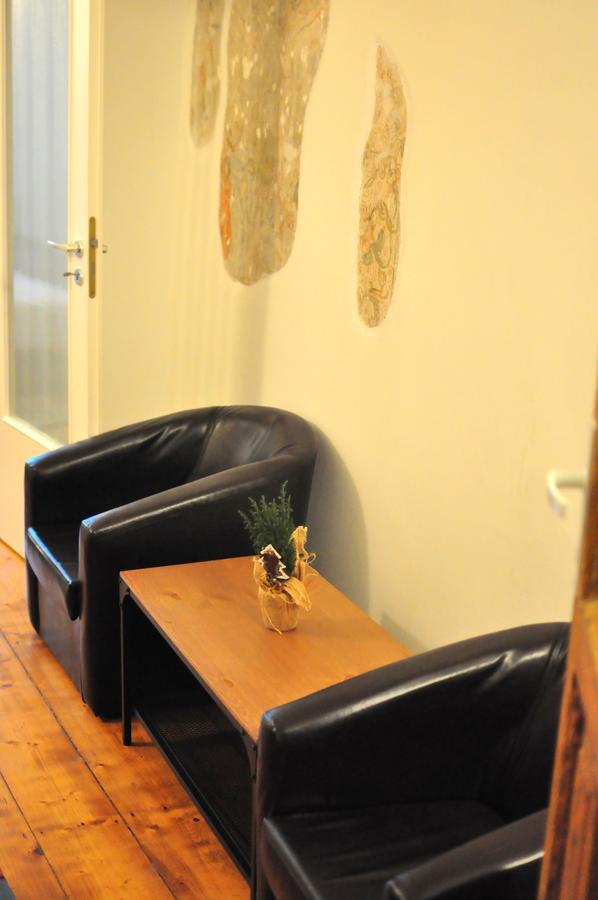 Conrad Haas Apartment Sibiu Esterno foto