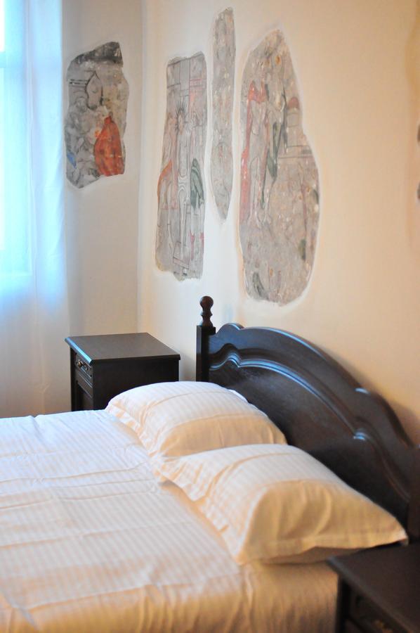 Conrad Haas Apartment Sibiu Esterno foto